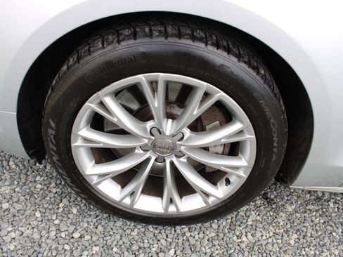 Used 2012 Audi A8 L 4.2 w/ Driver Assistance Pkg AWD/4WD image 26