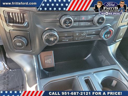 New 2025 Ford F150 STX image 10