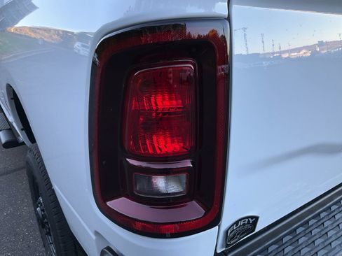 New 2026 RAM 2500 Tradesman AWD/4WD image 30