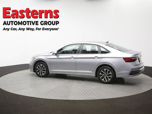 Used 2024 Volkswagen Jetta S FWD image 59