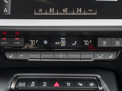 New 2026 Audi S3 Premium AWD/4WD image 12