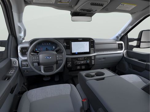 New 2026 Ford F250 XLT image 9