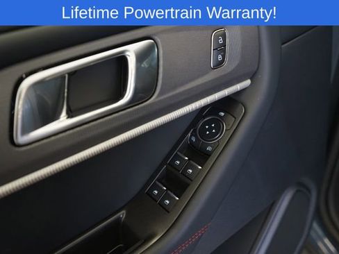 New 2025 Ford Explorer ST-Line image 19