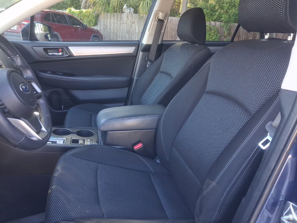 Used 2019 Subaru Outback 2.5i Premium AWD/4WD image 19