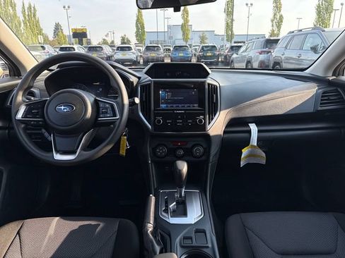 Used 2020 Subaru Impreza 2.0i AWD/4WD image 11