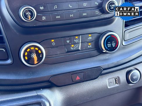 Used 2020 Ford Transit 250 Low Roof w/ Load Area Protection Package image 29