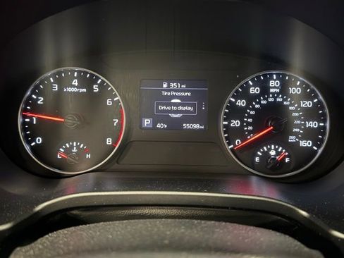 Used 2021 Kia Seltos S image 22