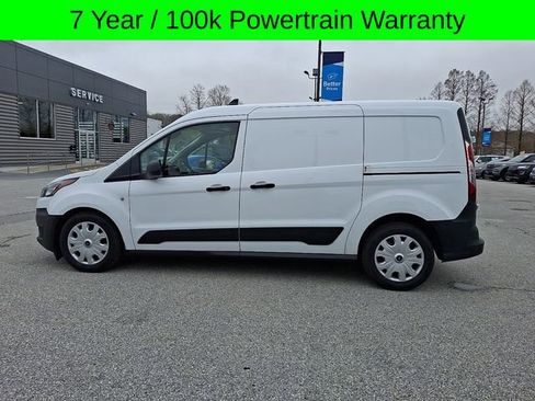 Used 2023 Ford Transit Connect XL image 6