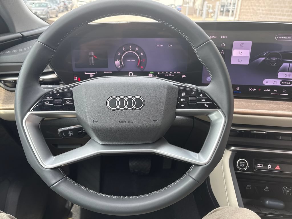 New 2026 Audi Q5 Premium Plus AWD/4WD image 15