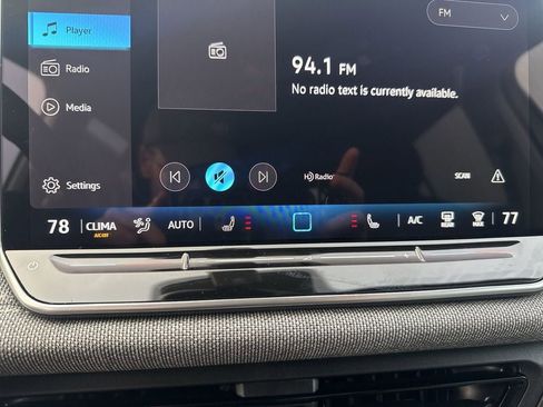 New 2026 Volkswagen Tiguan S FWD image 28