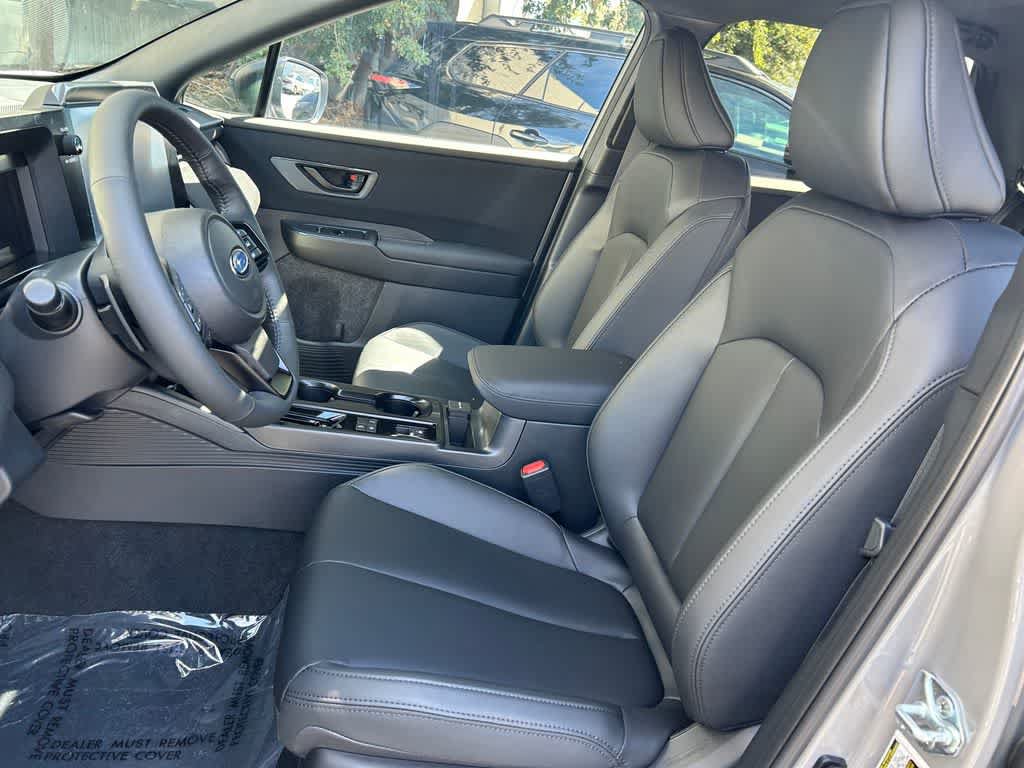 New 2026 Subaru Outback Premium AWD/4WD image 11