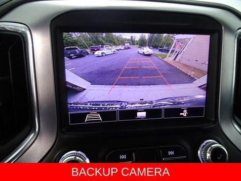 Certified 2020 GMC Sierra 1500 SLT w/ SLT Premium Plus Package AWD/4WD image 15