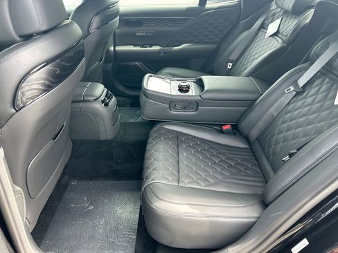 New 2026 Genesis G90 3.5T Prestige AWD/4WD image 22