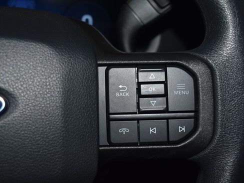 Used 2024 Ford F150 STX image 9