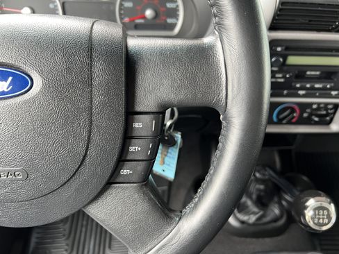 Used 2004 Ford Ranger XLT AWD/4WD image 23