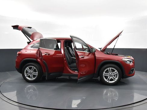 Used 2022 Mercedes-Benz GLA 250 GLA 250 image 43