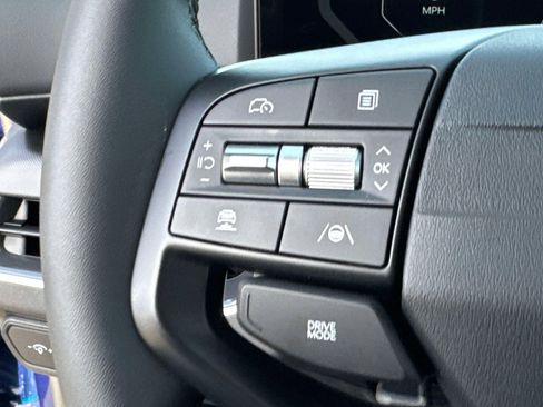 New 2025 Kia K4 EX image 26