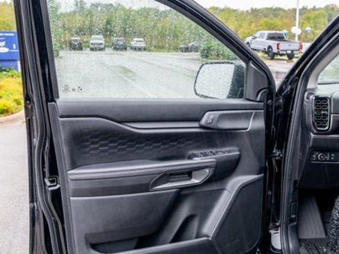 New 2025 Ford Ranger XLT AWD/4WD image 29