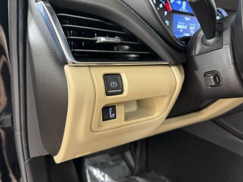 Used 2024 Cadillac CT5 Premium Luxury w/ Climate Package image 18