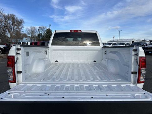 Certified 2022 RAM 2500 Big Horn image 18