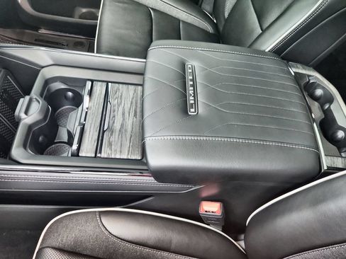 New 2026 RAM 1500 Limited AWD/4WD image 30