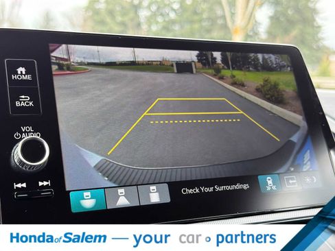 New 2026 Honda Odyssey Elite image 21