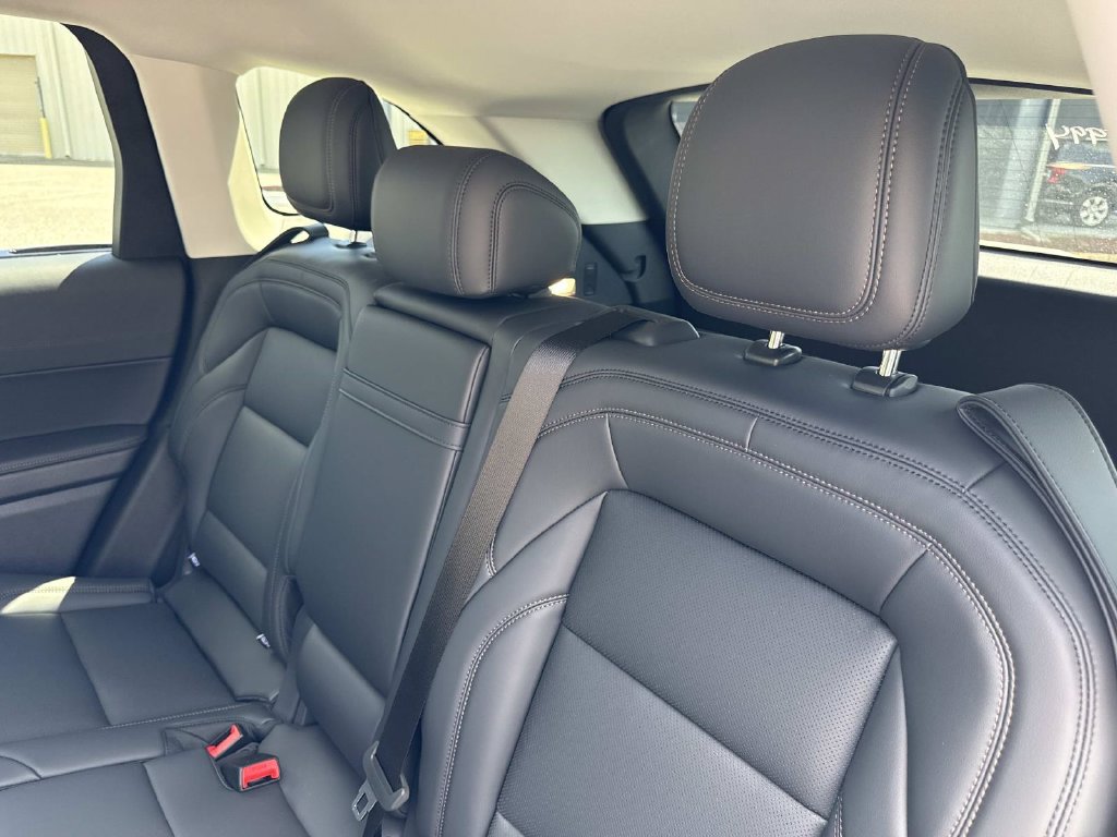 New 2026 Lincoln Nautilus Premier AWD/4WD image 14