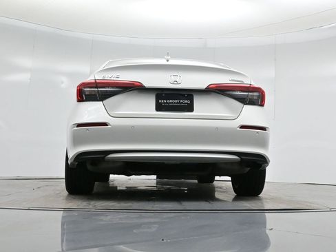 Used 2024 Honda Civic Touring image 49