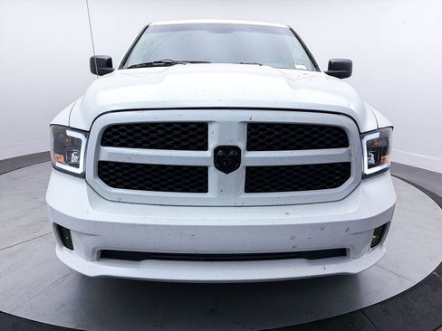 Used 2013 RAM 1500 Express image 4