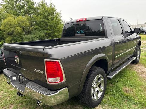 Used 2016 RAM 1500 Laramie w/ Protection Group AWD/4WD image 18