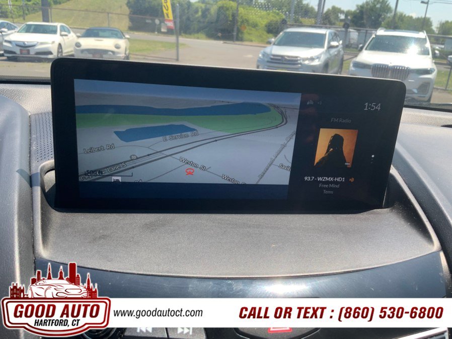 Used 2019 Acura RDX w/ Advance Package AWD/4WD image 21