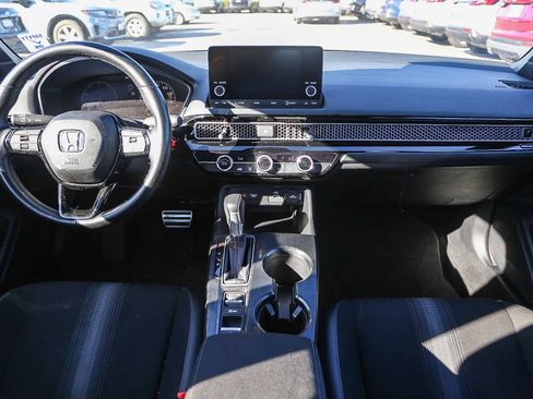 Used 2024 Honda Civic Sport image 14