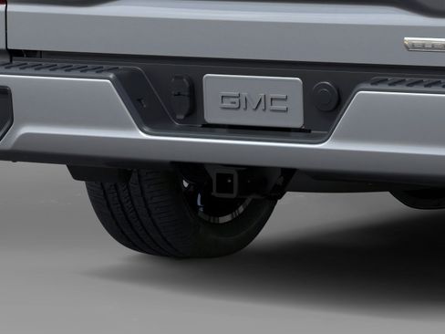 New 2026 GMC Sierra 1500 Elevation w/ Preferred Package AWD/4WD image 14