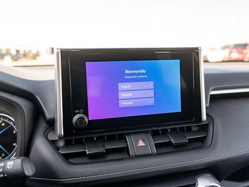 Certified 2024 Toyota RAV4 LE image 28