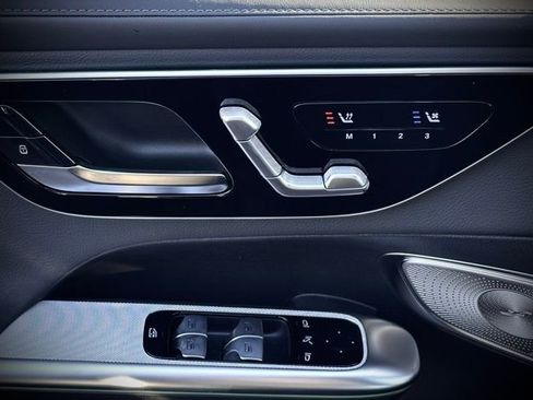 New 2026 Mercedes-Benz GLC 43 AMG 4MATIC image 23