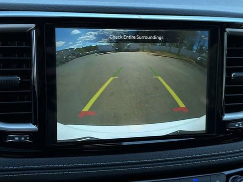 New 2026 Chrysler Pacifica Select image 22