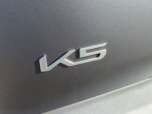 New 2026 Kia K5 GT image 30