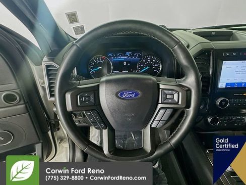 Certified 2020 Ford Expedition Limited w/ Special Edition Package AWD/4WD image 15