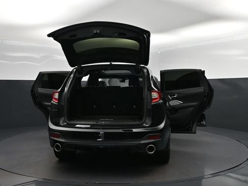 Used 2023 Acura RDX w/ Advance Package AWD/4WD image 51
