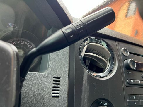 Used 2015 Ford F250 XL w/ XL Value Package AWD/4WD image 36