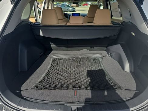 New 2025 Toyota RAV4 XLE image 12