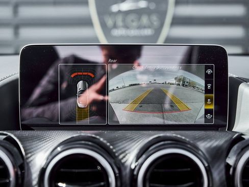 Used 2020 Mercedes-Benz AMG GT R image 83