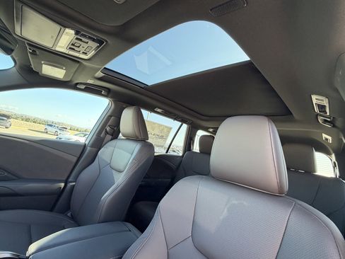 New 2026 Lexus TX 350 FWD image 18