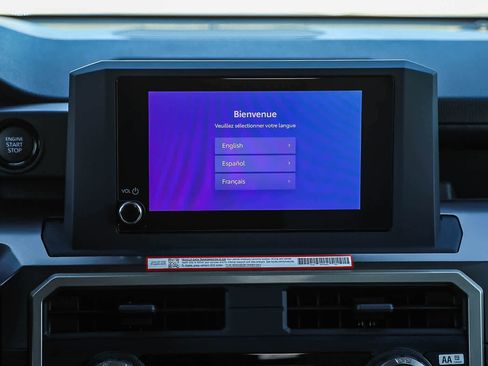 New 2026 Toyota Tacoma SR5 image 16