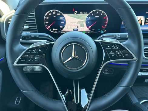 Certified 2026 Mercedes-Benz GLE 450 4MATIC image 23
