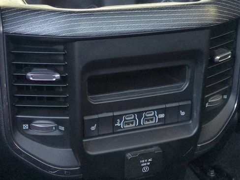 Used 2019 RAM 1500 Limited w/ Advanced Safety Group AWD/4WD image 37