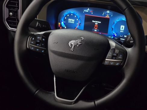 New 2025 Ford Bronco Sport Big Bend image 32