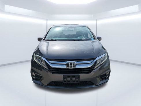 Used 2020 Honda Odyssey EX-L image 9