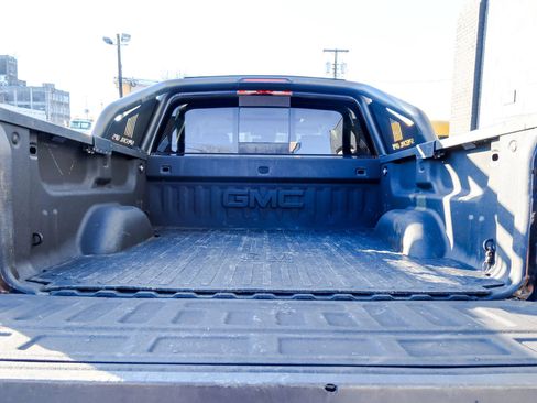 Used 2016 GMC Sierra 1500 SLT AWD/4WD image 27