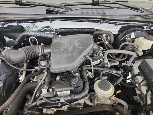 Used 2021 Toyota Tacoma SR w/ SX Package RWD image 21